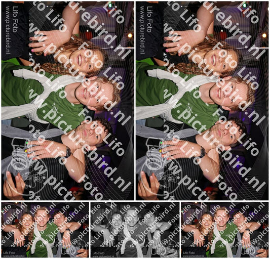 Evenement foto: Serie 2060