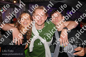 Evenement foto: Serie 2060