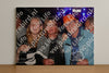 Evenement foto: Serie 2060