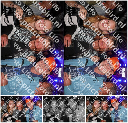 Evenement foto: Serie 2060