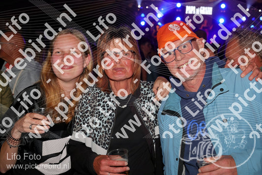 Evenement foto: Serie 2060
