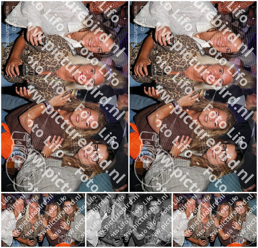 Evenement foto: Serie 2060
