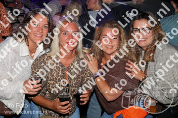 Evenement foto: Serie 2060