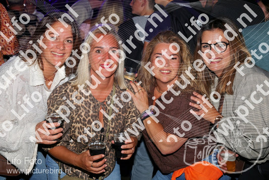 Evenement foto: Serie 2060