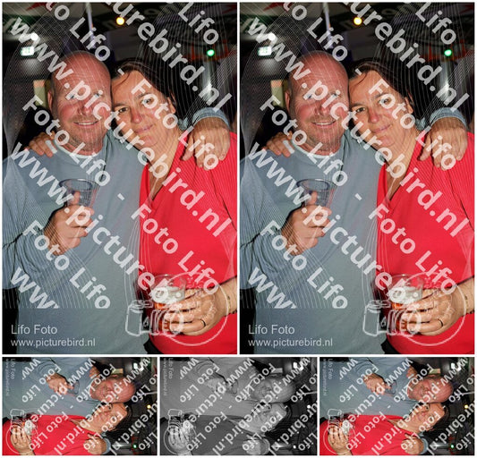 Evenement foto: Serie 2060