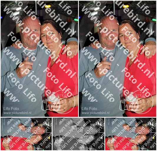 Evenement foto: Serie 2060