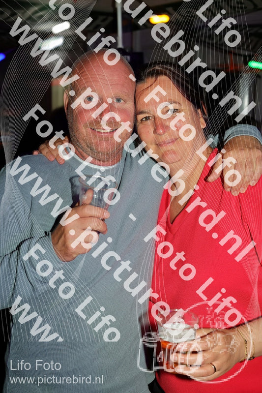 Evenement foto: Serie 2060