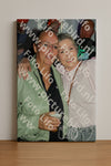 Evenement foto: Serie 2060