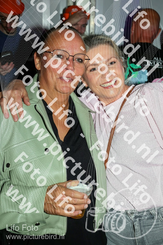 Evenement foto: Serie 2060