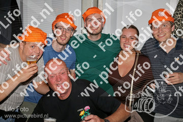 Evenement foto: Serie 2060