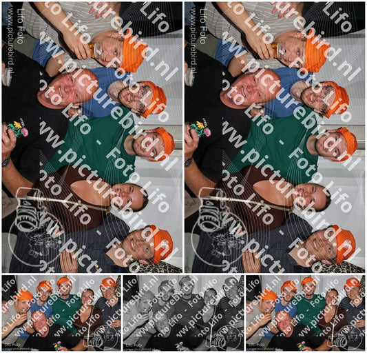 Evenement foto: Serie 2060