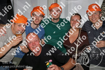 Evenement foto: Serie 2060