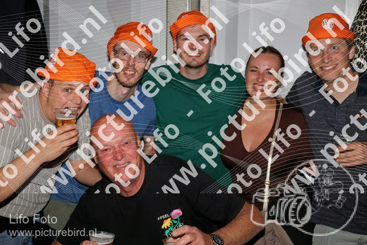 Evenement foto: Serie 2060