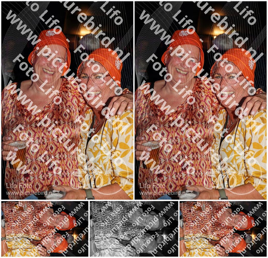 Evenement foto: Serie 2060