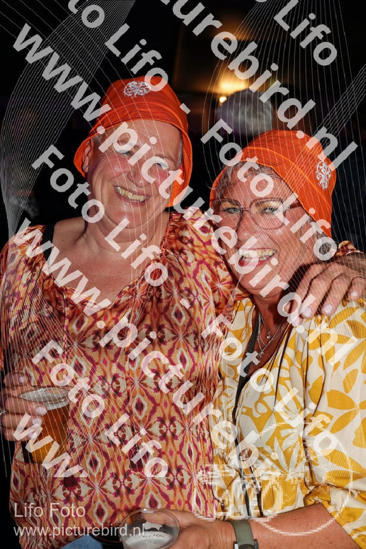 Evenement foto: Serie 2060