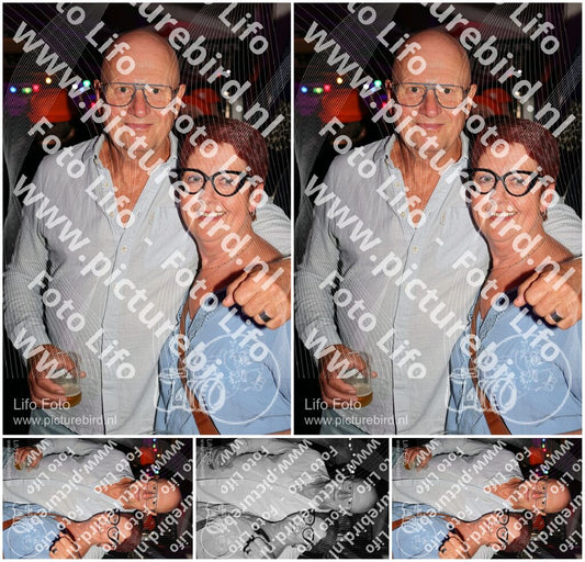 Evenement foto: Serie 2060