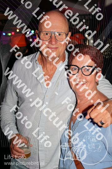 Evenement foto: Serie 2060