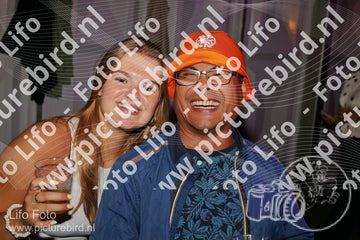 Evenement foto: Serie 2060