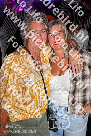 Evenement foto: Serie 2060