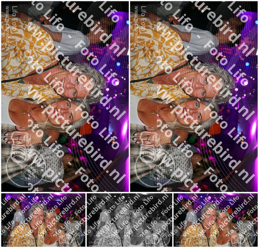 Evenement foto: Serie 2060