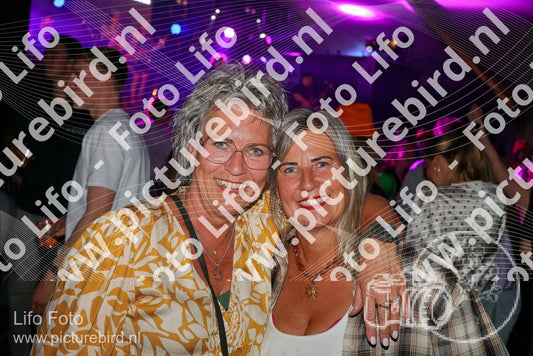Evenement foto: Serie 2060