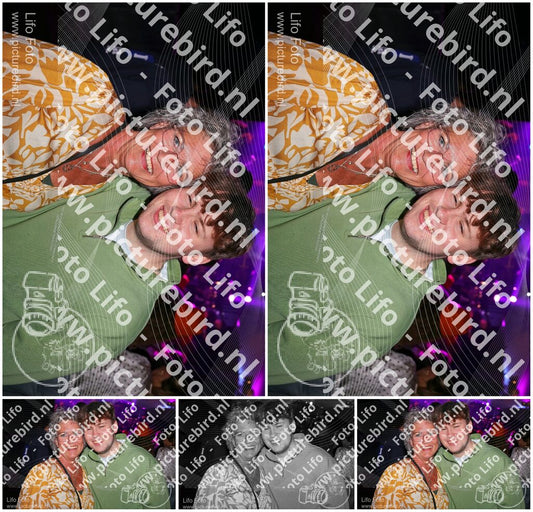 Evenement foto: Serie 2060