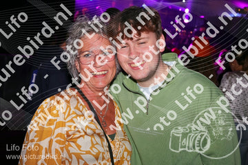 Evenement foto: Serie 2060