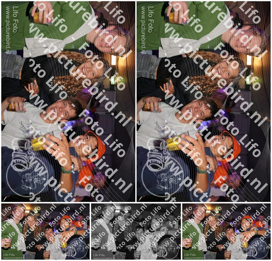 Evenement foto: Serie 2060