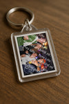 Evenement foto: Serie 2060
