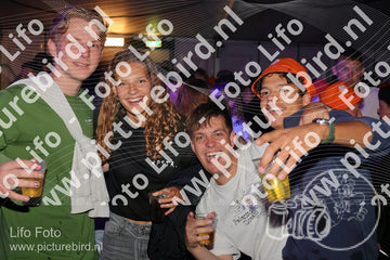 Evenement foto: Serie 2060