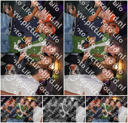 Evenement foto: Serie 2060