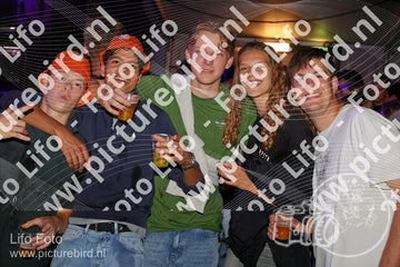 Evenement foto: Serie 2060