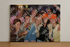 Evenement foto: Serie 2060