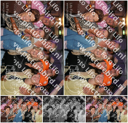 Evenement foto: Serie 2060