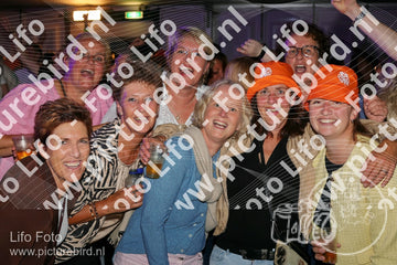 Evenement foto: Serie 2060