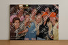 Evenement foto: Serie 2060
