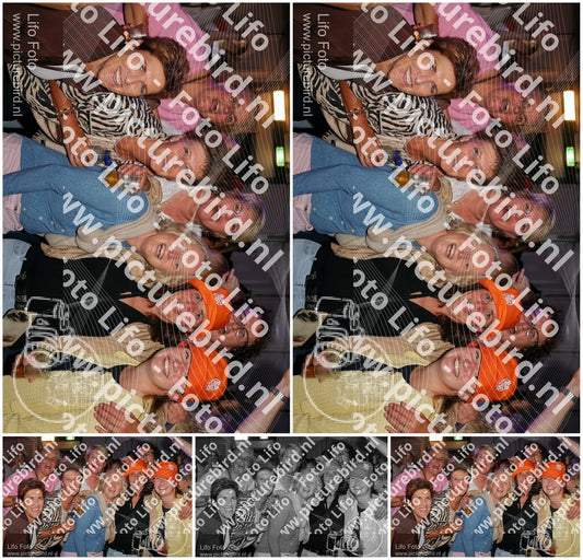 Evenement foto: Serie 2060