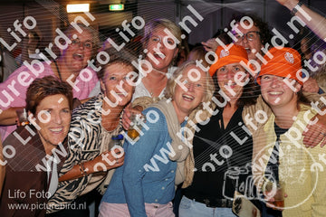 Evenement foto: Serie 2060