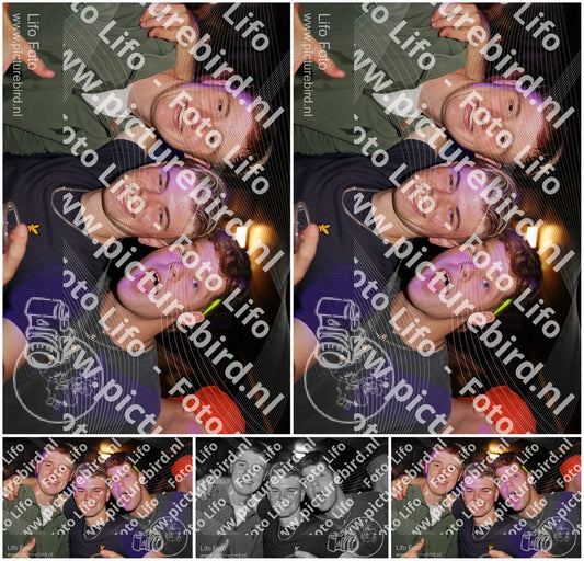Evenement foto: Serie 2060