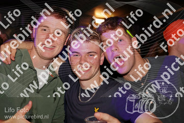 Evenement foto: Serie 2060