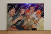 Evenement foto: Serie 2060