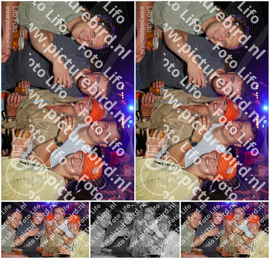 Evenement foto: Serie 2060