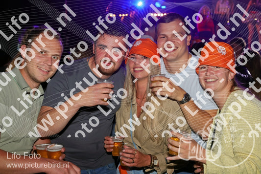 Evenement foto: Serie 2060