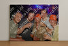 Evenement foto: Serie 2060