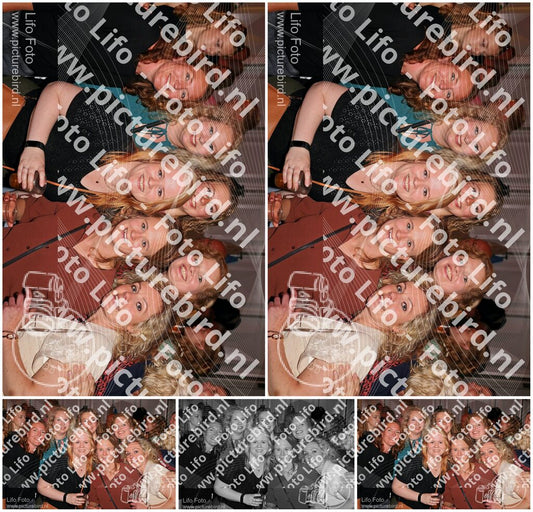 Evenement foto: Serie 2060