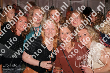 Evenement foto: Serie 2060
