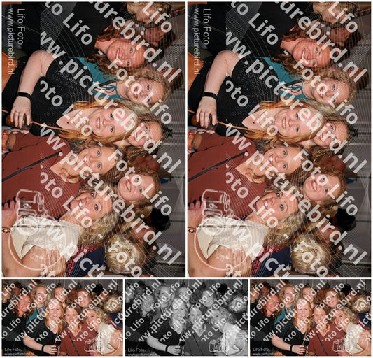 Evenement foto: Serie 2060