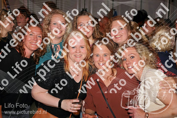 Evenement foto: Serie 2060