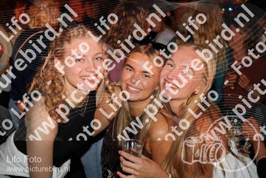 Evenement foto: Serie 2060