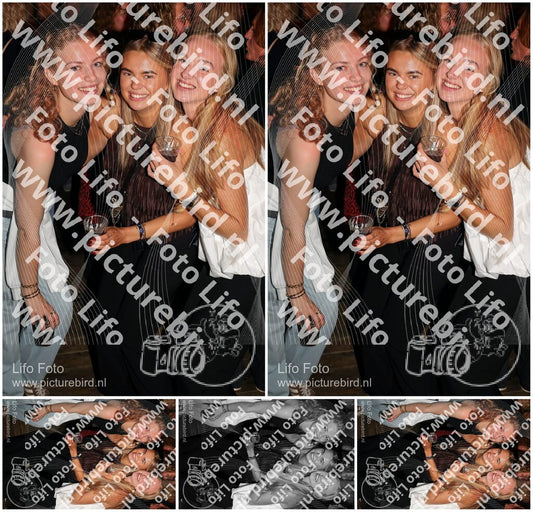 Evenement foto: Serie 2060